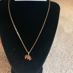 Stainless Steel Necklace